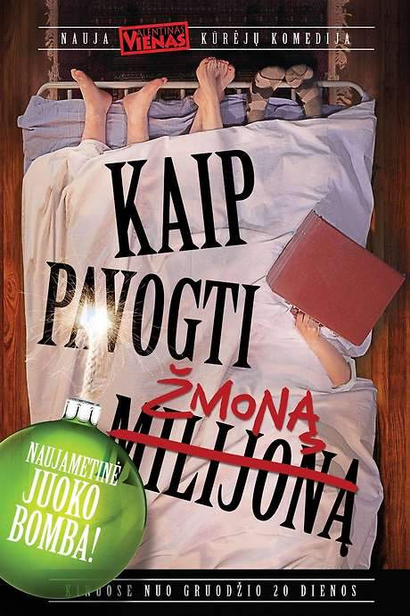 How To Steal A Wife